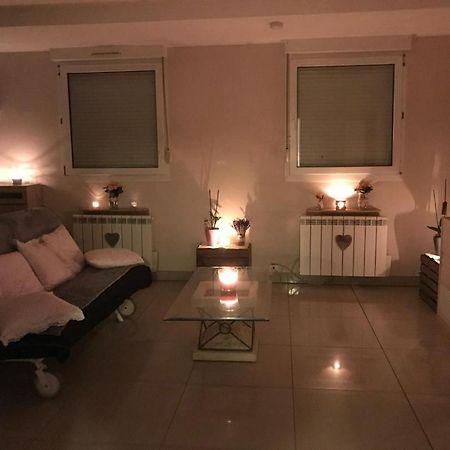 Gite Nid Douillet Gerstheim Exterior foto
