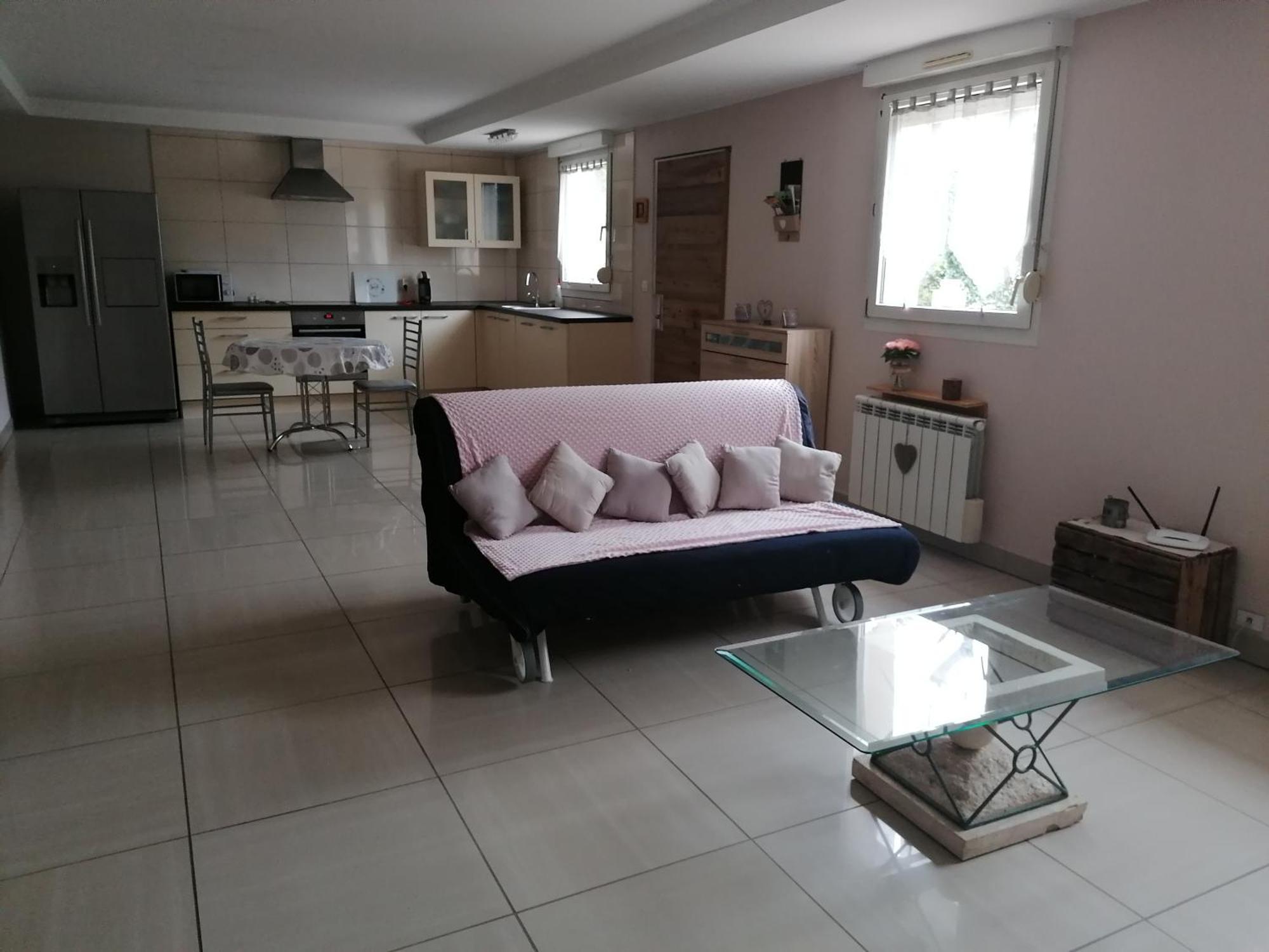Gite Nid Douillet Gerstheim Exterior foto